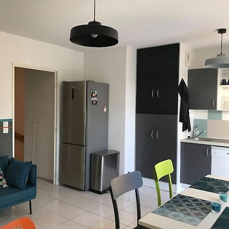 Вілла Maison A 300M De La Plage Мольєтс-е-Маа Екстер'єр фото