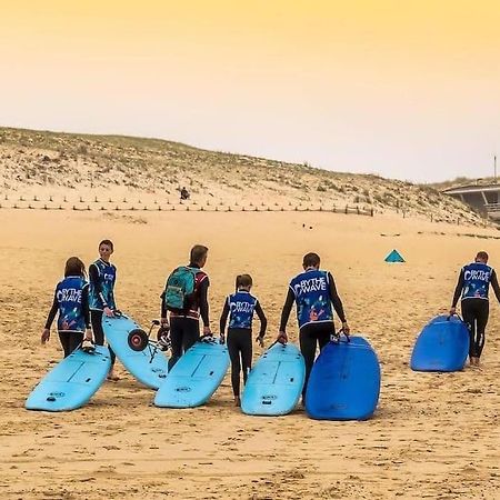 Вілла Maison A 300M De La Plage Мольєтс-е-Маа Екстер'єр фото