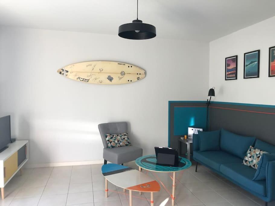 Вілла Maison A 300M De La Plage Мольєтс-е-Маа Екстер'єр фото