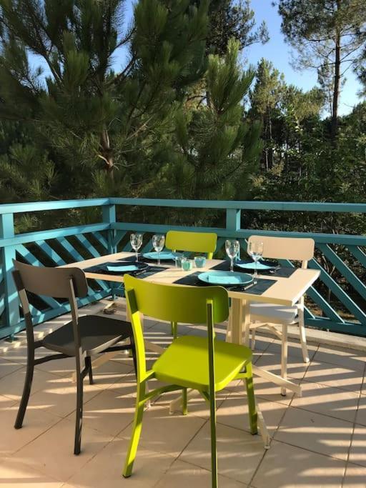 Вілла Maison A 300M De La Plage Мольєтс-е-Маа Екстер'єр фото