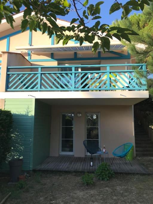 Вілла Maison A 300M De La Plage Мольєтс-е-Маа Екстер'єр фото